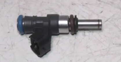 Brp Injection Valve Assembly 1