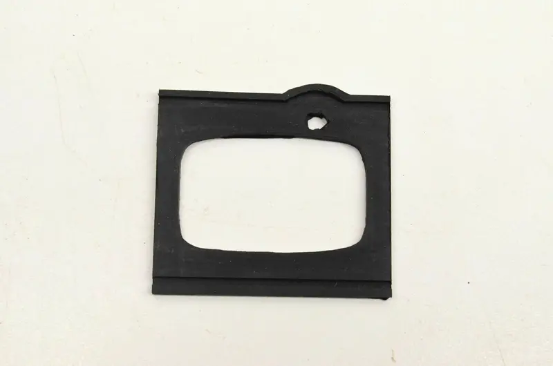 Brp Intake Gasket 1