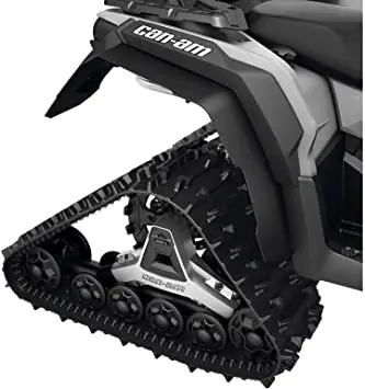 Brp Large Mud Guard Kit 1