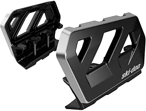 Brp Lateral Footrest 1