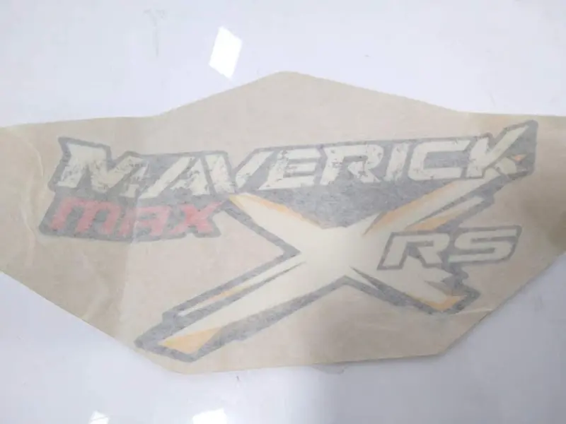 Brp Lateral Label 1