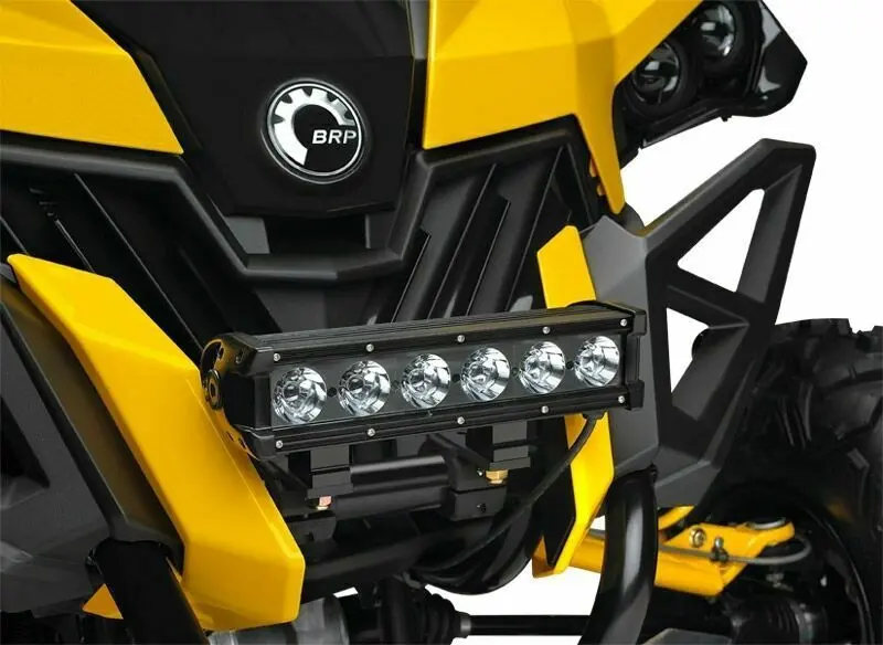Brp Led Light Bar 1