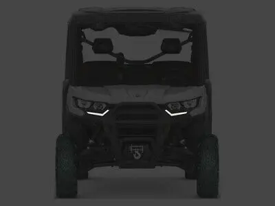 Brp Led Signature Lights 1