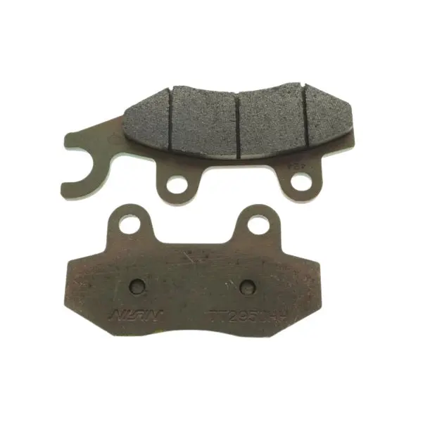 Brp Left Hand Brake Pad 1