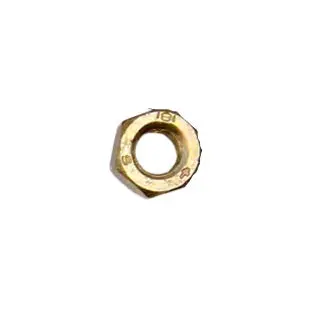 Brp Left Hand Hex Nut 1