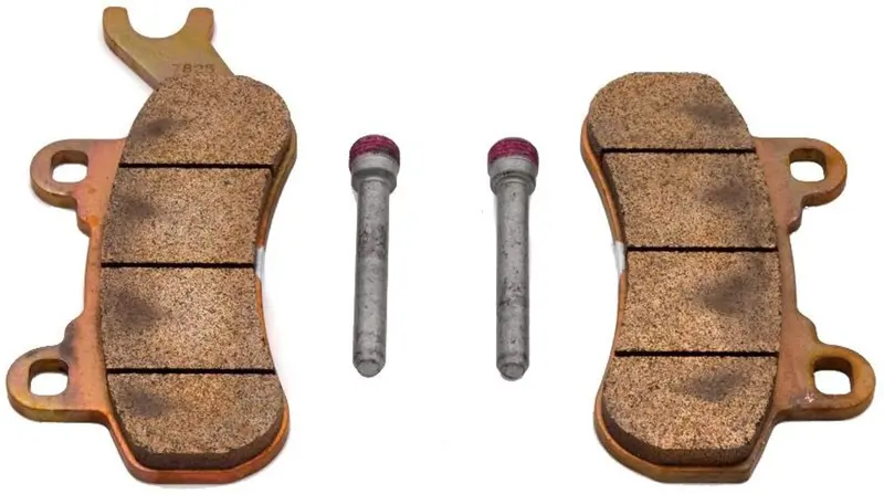 Brp Lh Brake Pad Kit 1