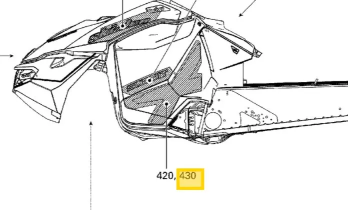 Brp Lh Lower Decal 1