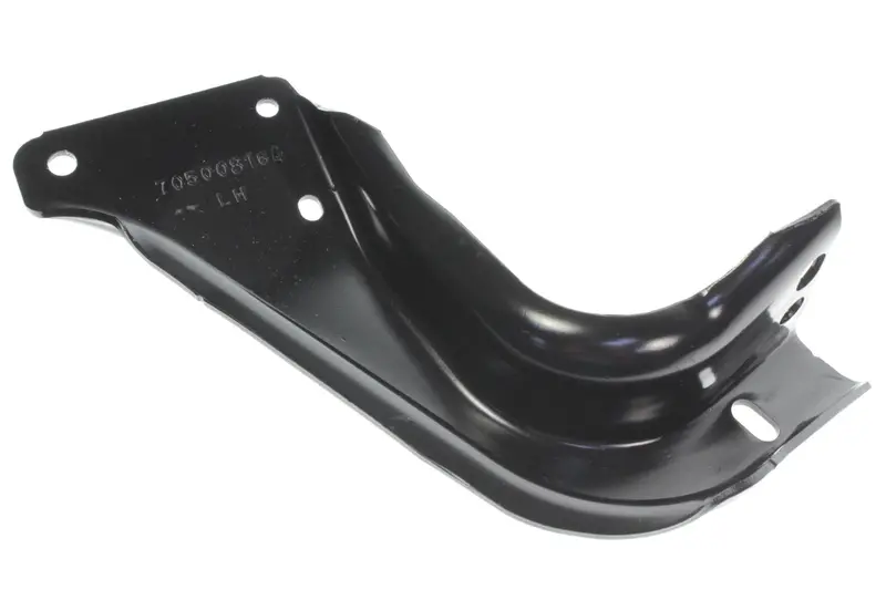 Brp Lh Rear Bracket 1