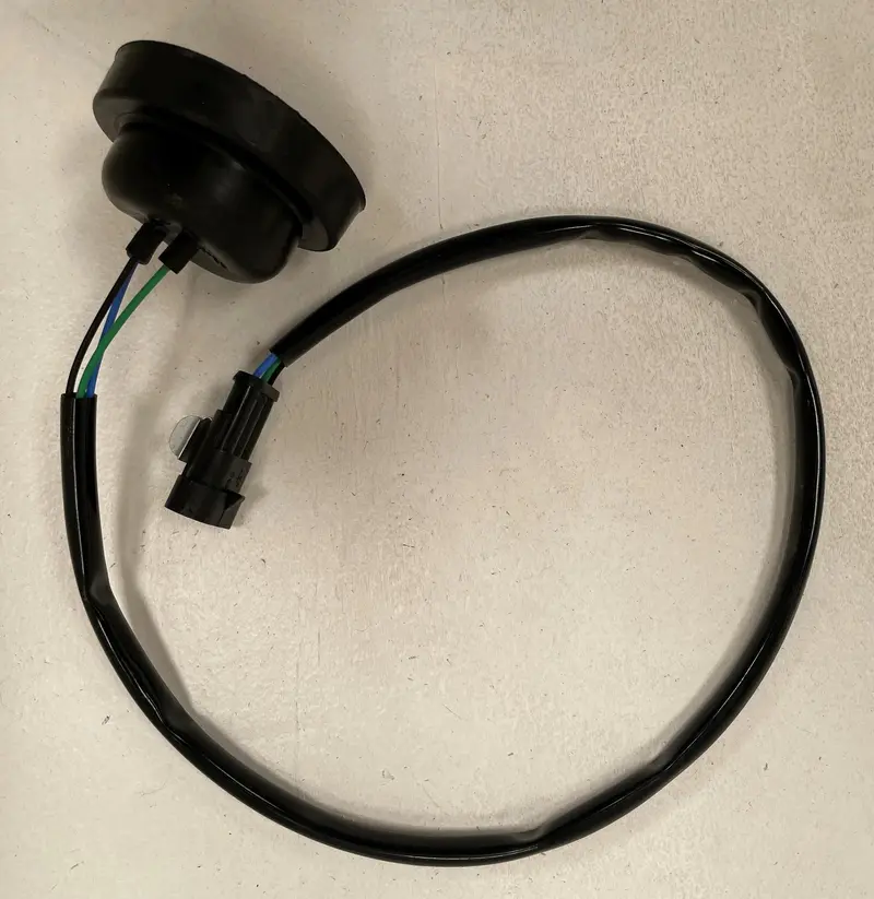 Brp Light Harness 1