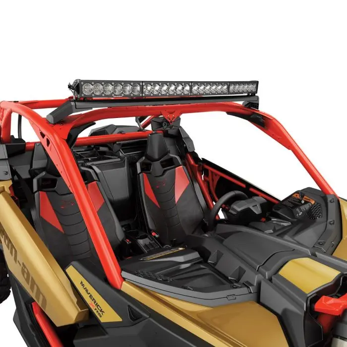 Brp Light Support Bar 1