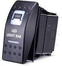 Brp Light Switch 1