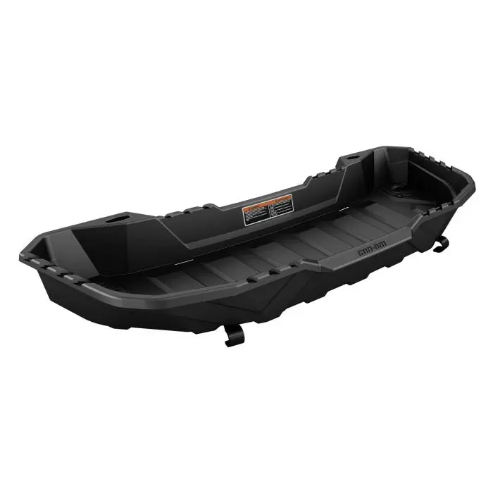Brp Linq Low Profile Basket 1