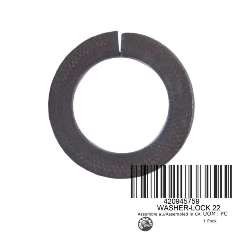 Brp Lock Washer 1