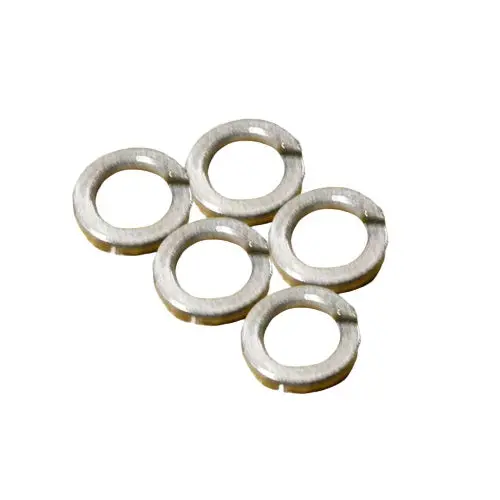 Brp Lock Washer 8 Mm, Stainless 1