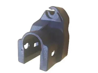Brp Lower Housing 1