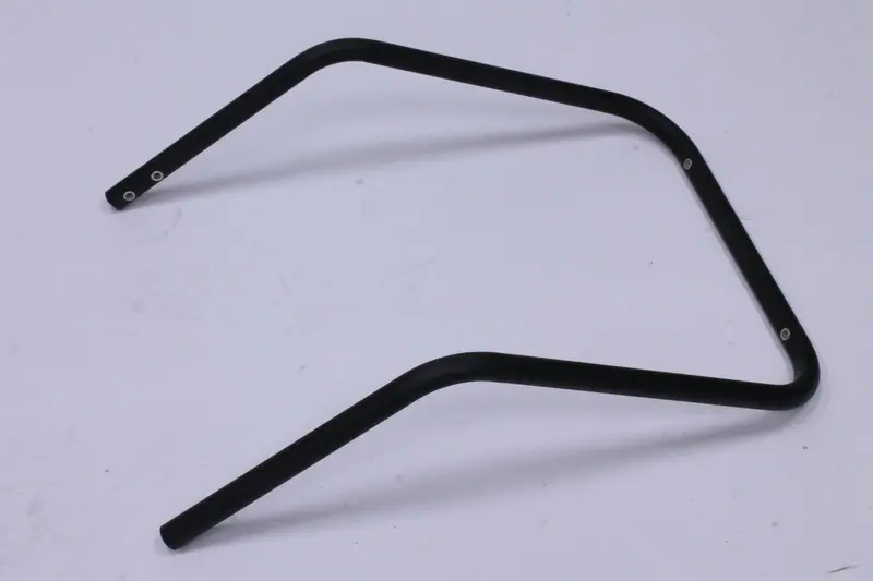 Brp Luggage Rack 1