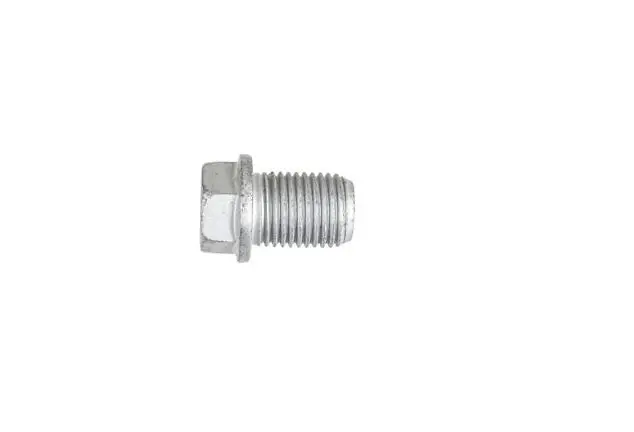 Brp M12 X 1.5 Plug Screw 1