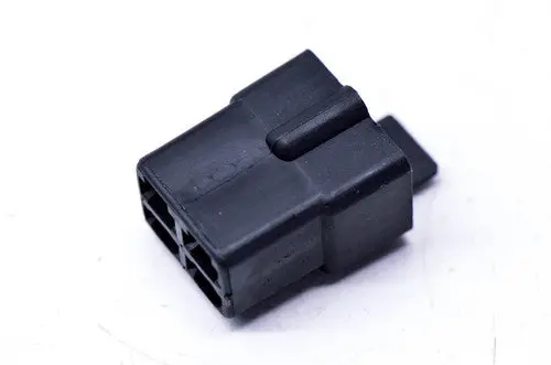 Brp Male Connector Housing 1