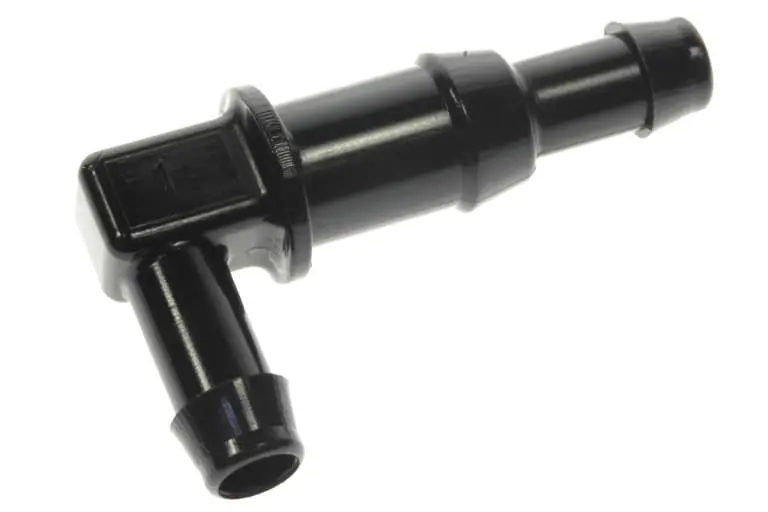 Brp Male Elbow Connector 1