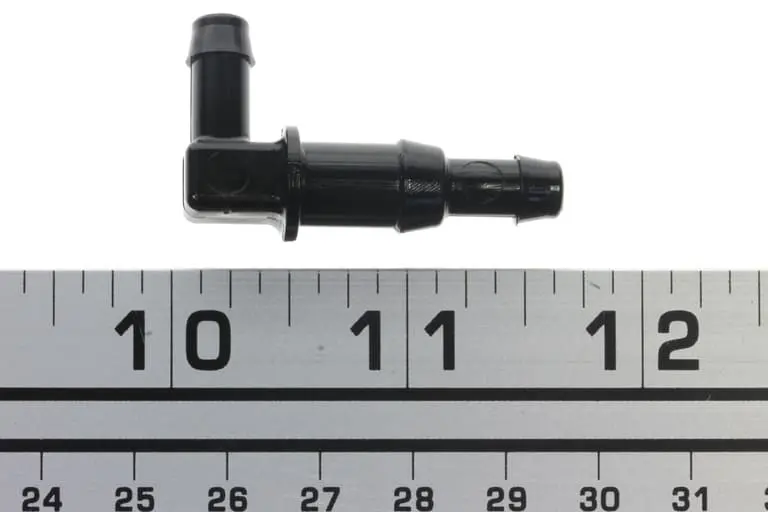 Brp Male Elbow Connector 2