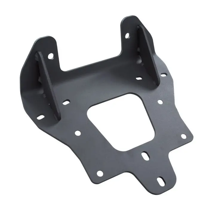 Brp Mounting Winch Plate 1