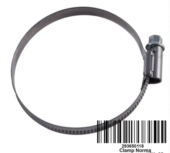 Brp Norma Clamp (293650118) 1