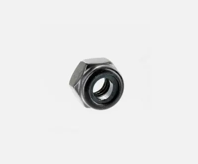 Brp Nut Tie Rod End 1