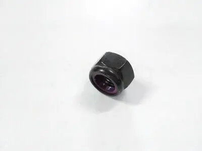 Brp Nylon Lock Nut 1