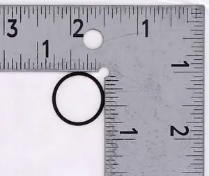 Brp O Ring (293300018) 1