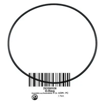 Brp O Ring (293300026) 1