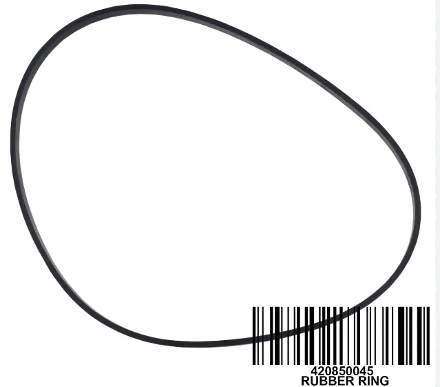 Brp O-Ring (420850045) 1