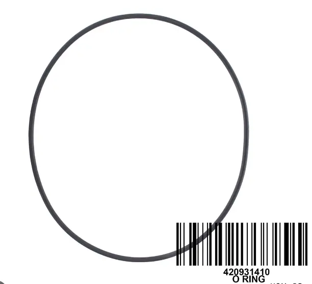 Brp O-Ring (420931410) 1