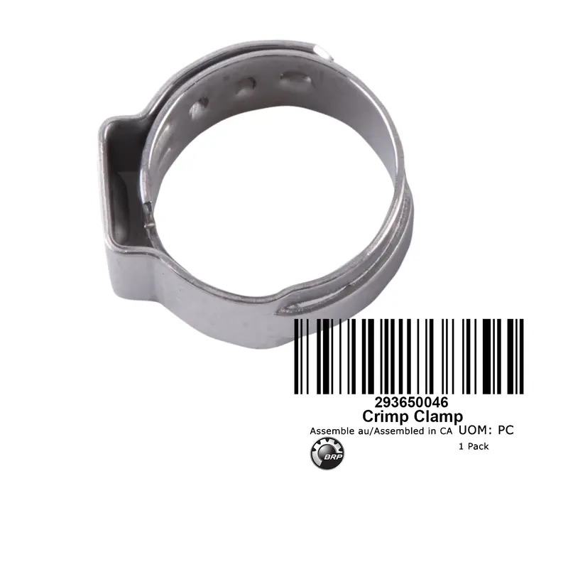 Brp Oetiker Clamp 1