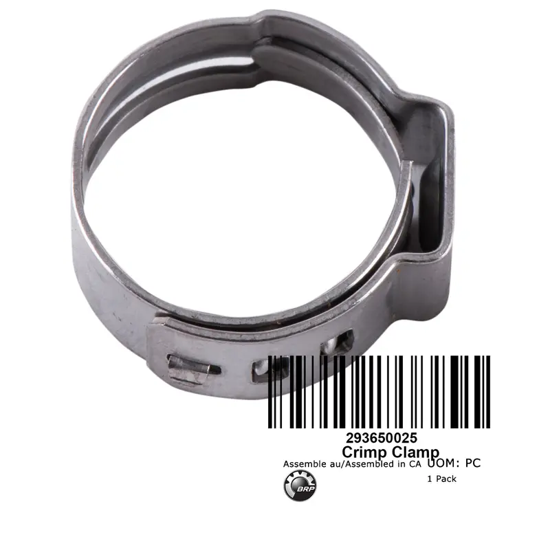 Brp Oetiker Clamp 1