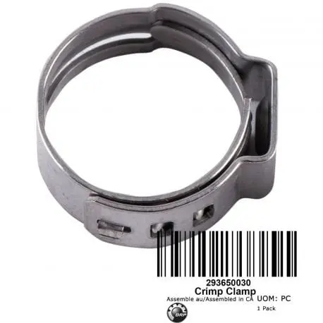Brp Oetiker Clamp 1