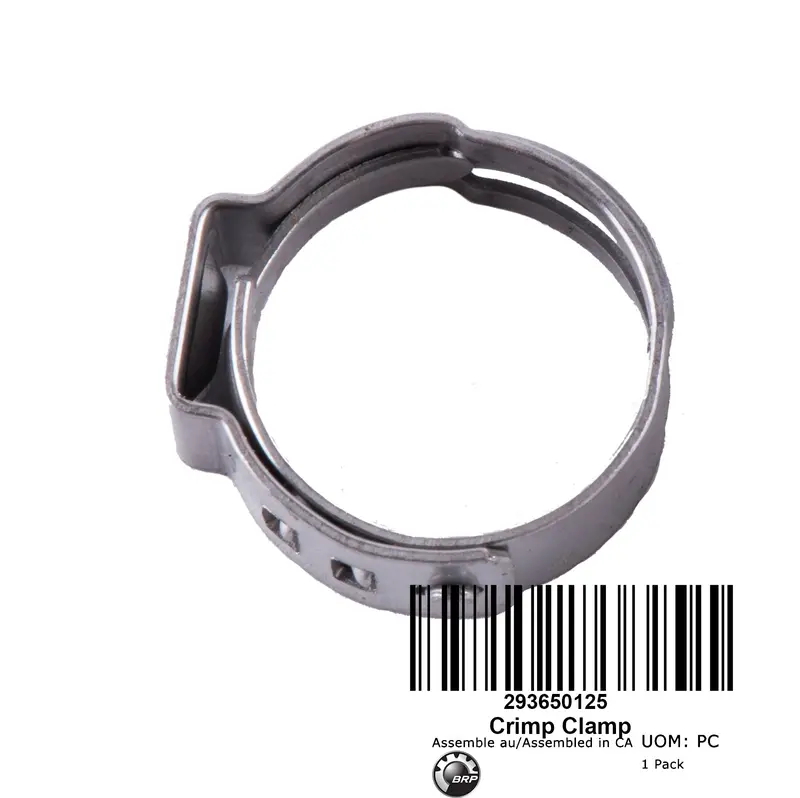 Brp Oetiker Clamp 1