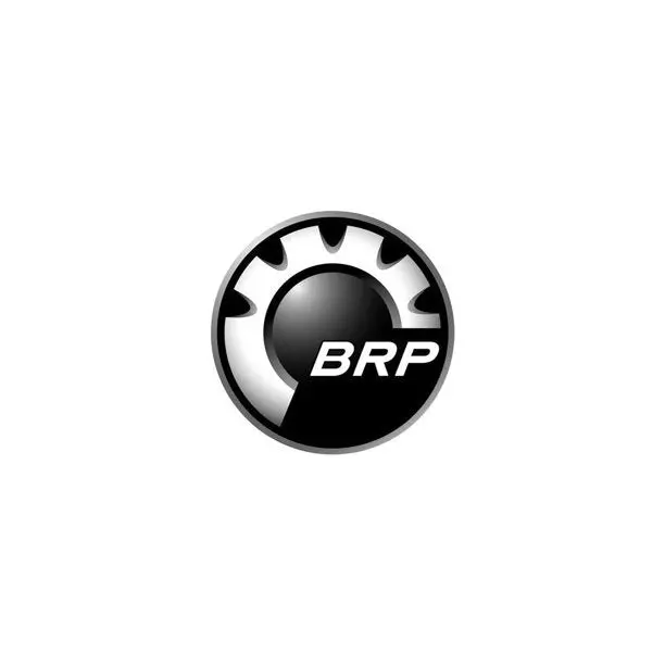 Brp Oval Round Logo 1