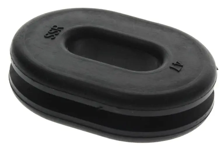 Brp Oval Washer 1
