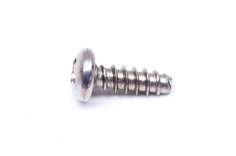 Brp Pan Head Screw 1