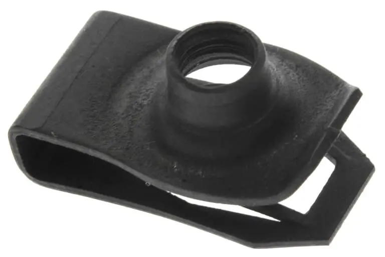 Brp Panel Nut M6 X 1.0 1