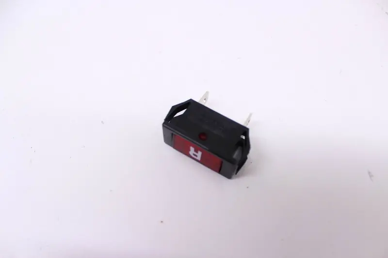 Brp Pilot Lamp, Electric Reverse 1