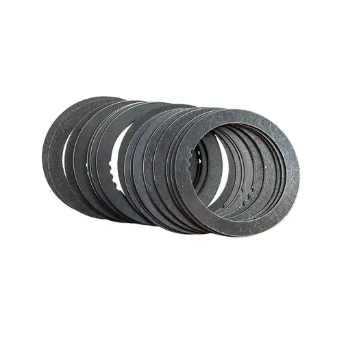 Brp Pinion Gear Shim 1