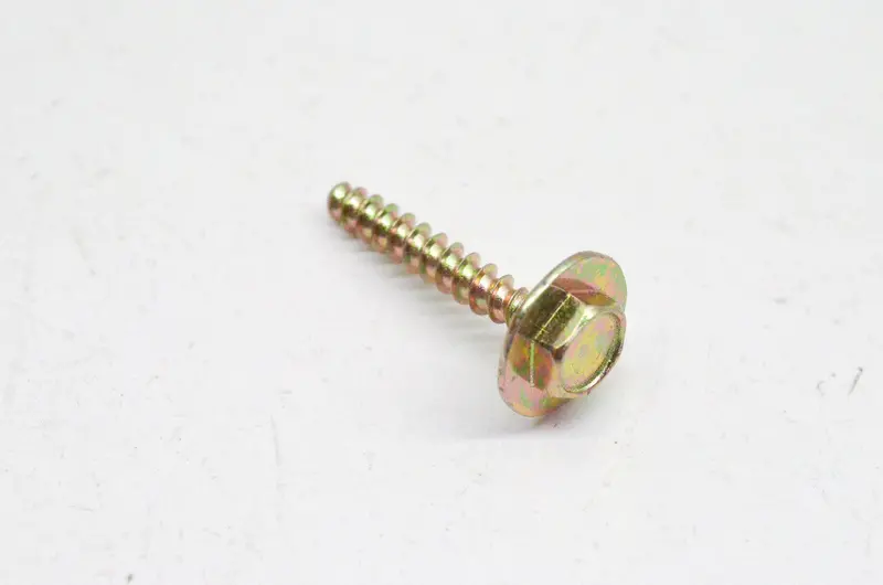 Brp Plastite Screw 25 X 4 Mm 1