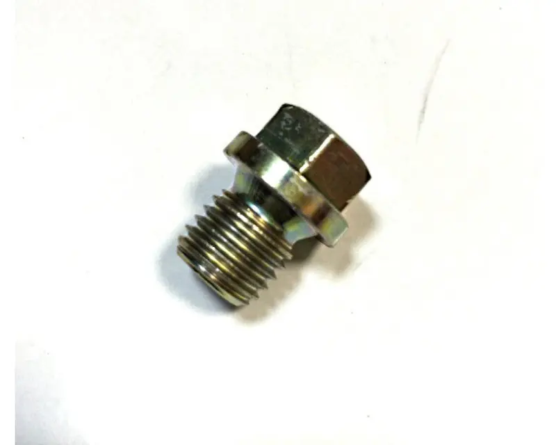 Brp Plug Screw 1.5 X 12 Mm 1
