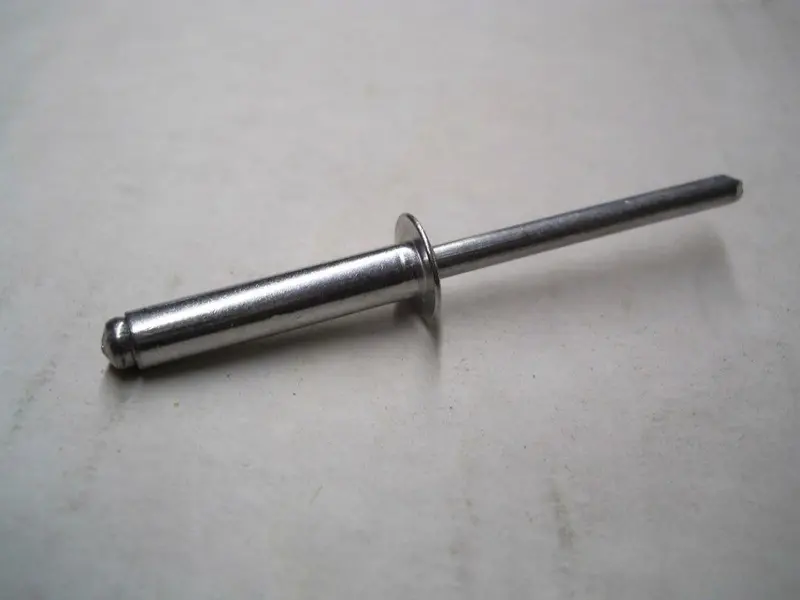 Brp Pop Rivet 3/16" 1