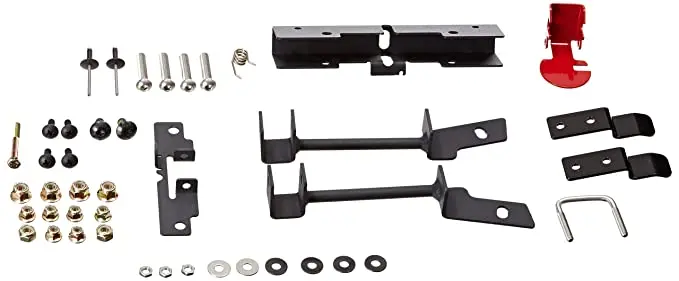 Brp Quick Attach Detach System Kit 1