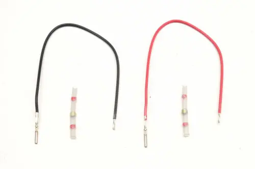 Brp Radio Harness Repair Kit 1