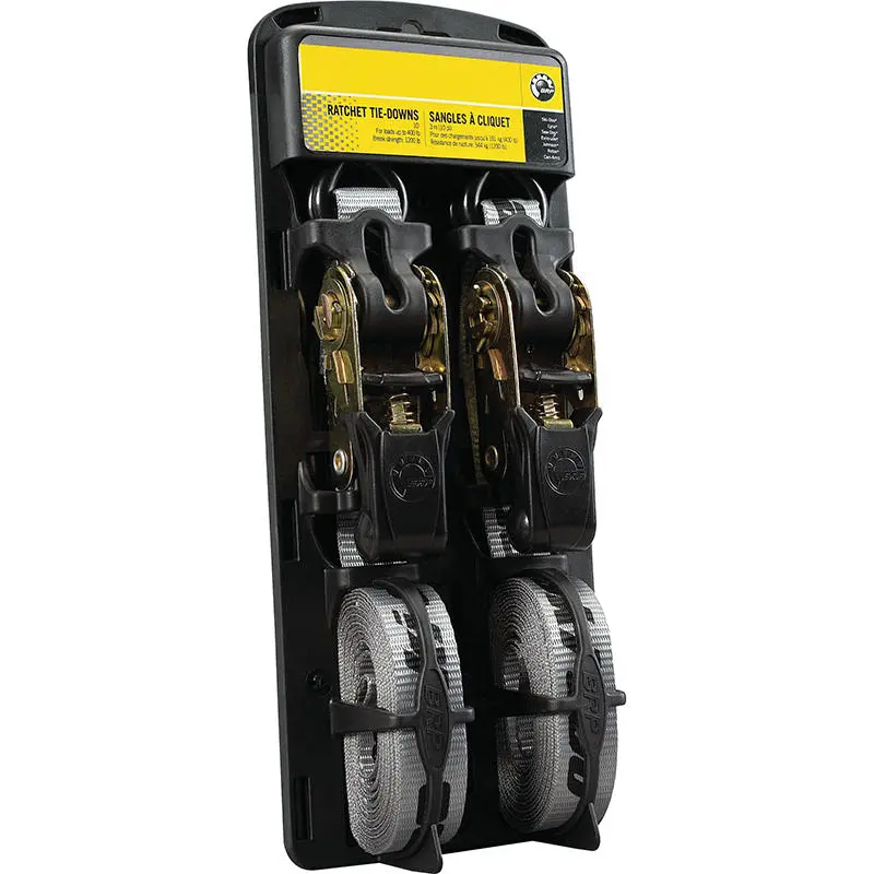 Brp Ratchet Tie Downs 1