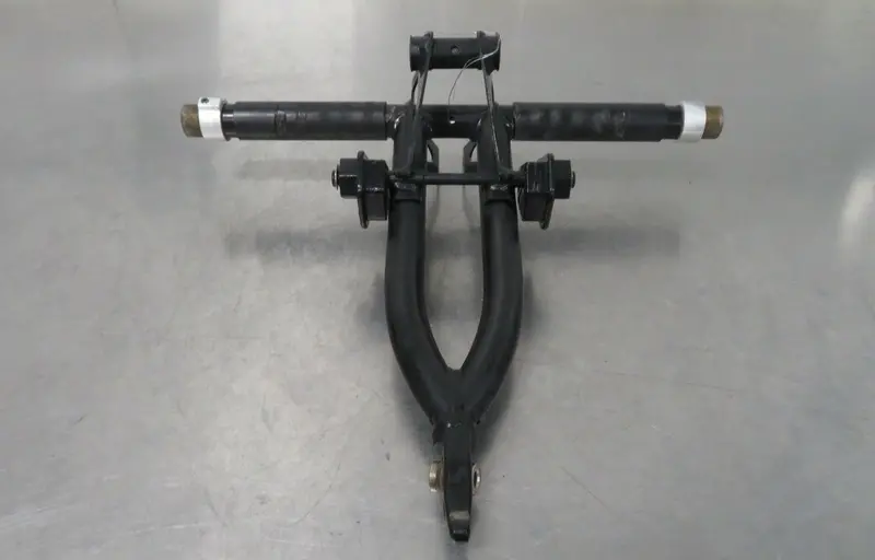 Brp Rear Arm Assy 1