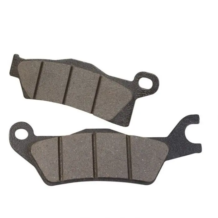 Brp Rear Brake Pad 1